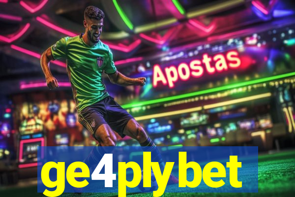 ge4plybet