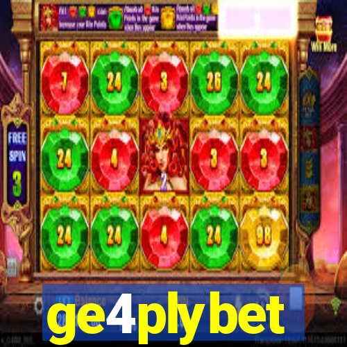ge4plybet