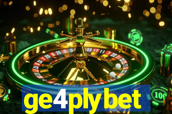 ge4plybet