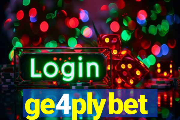 ge4plybet