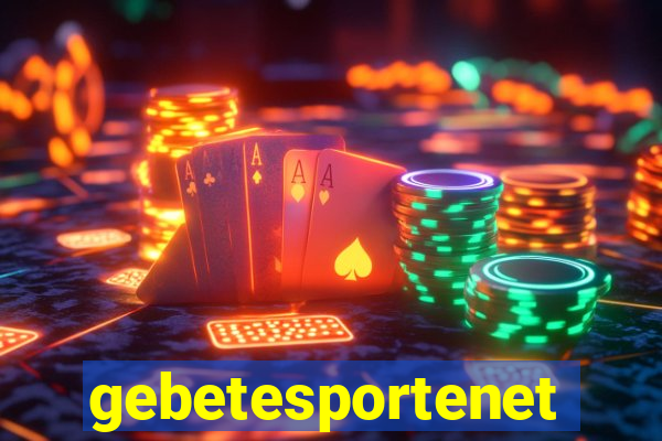 gebetesportenet