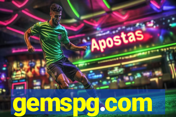 gemspg.com