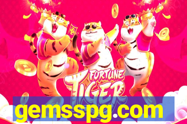 gemsspg.com
