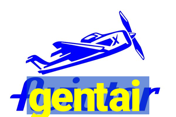 gentai