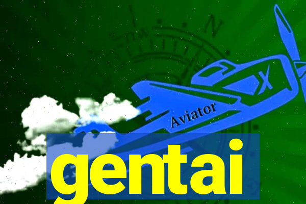 gentai