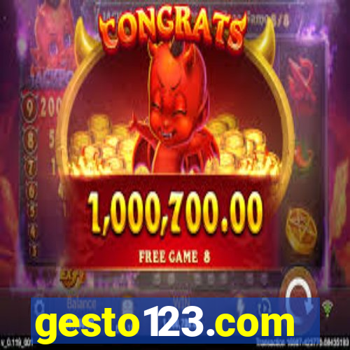 gesto123.com