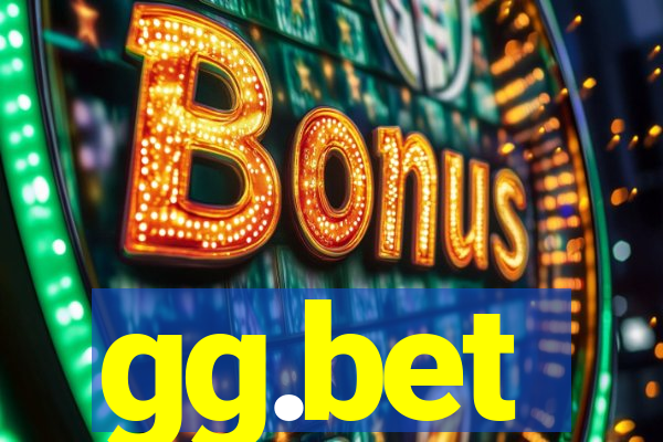 gg.bet