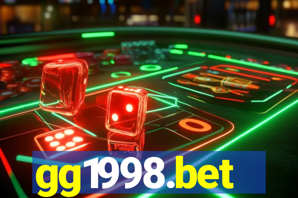 gg1998.bet