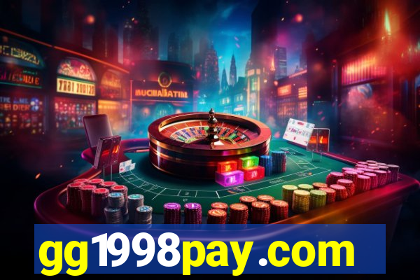 gg1998pay.com