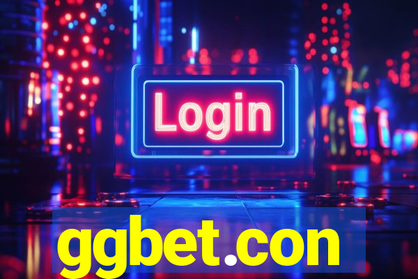 ggbet.con