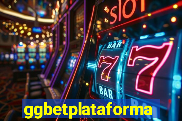 ggbetplataforma