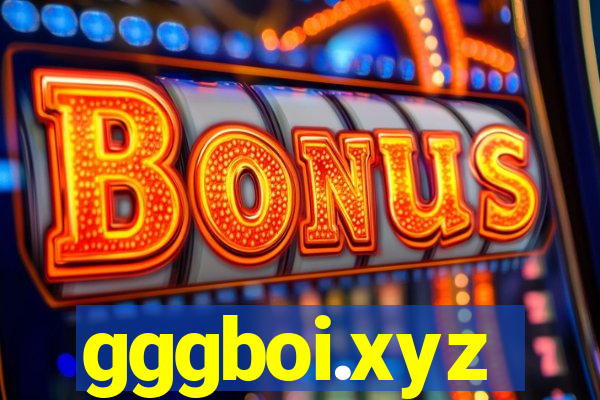 gggboi.xyz