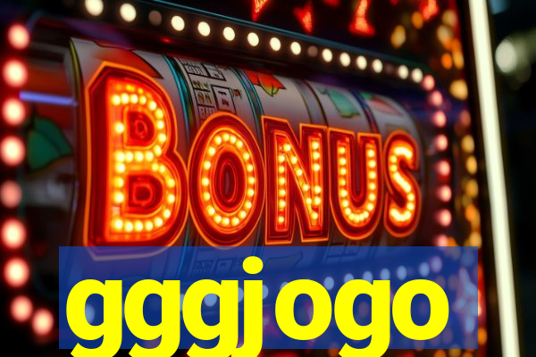 gggjogo