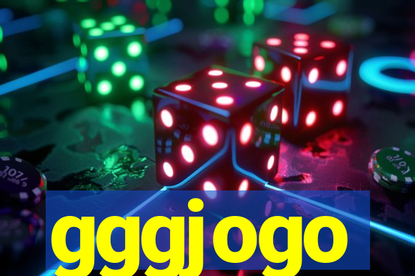 gggjogo