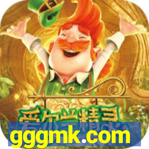 gggmk.com
