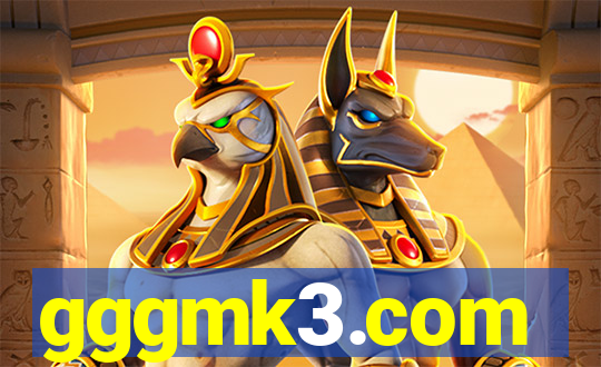 gggmk3.com