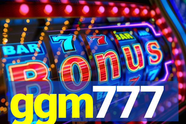 ggm777