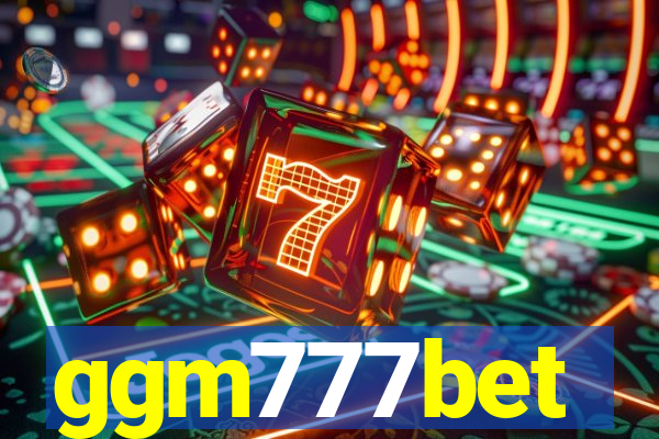 ggm777bet