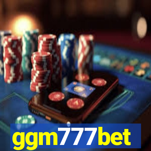 ggm777bet