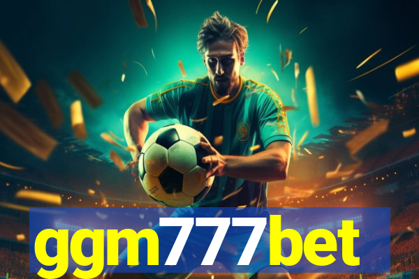 ggm777bet