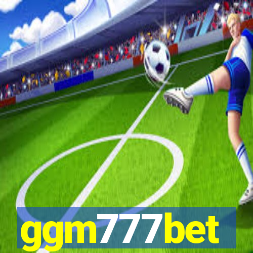 ggm777bet