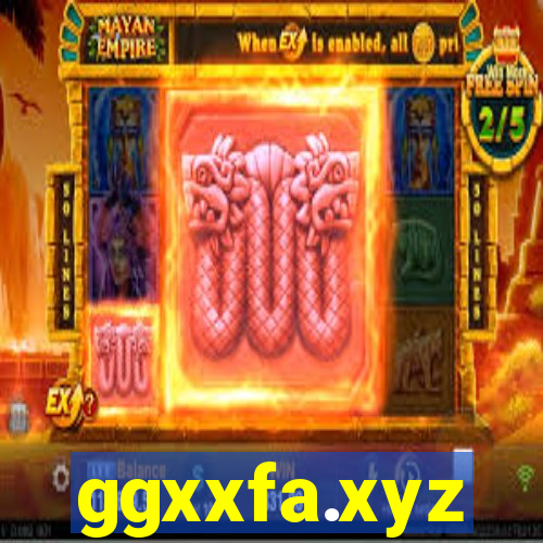 ggxxfa.xyz