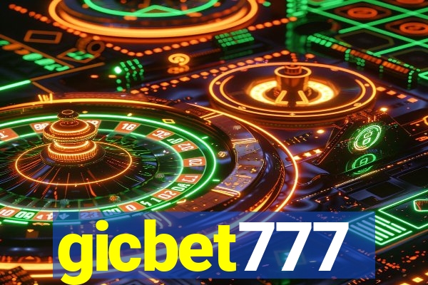 gicbet777