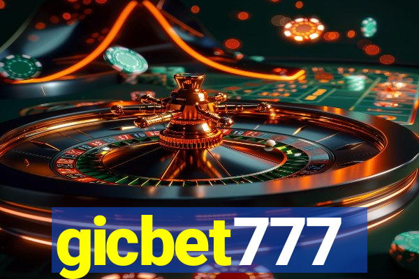 gicbet777