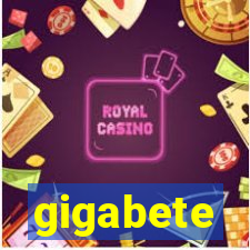 gigabete