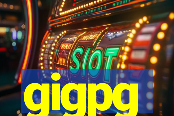 gigpg