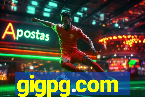 gigpg.com