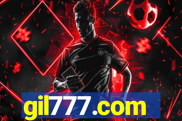 gil777.com