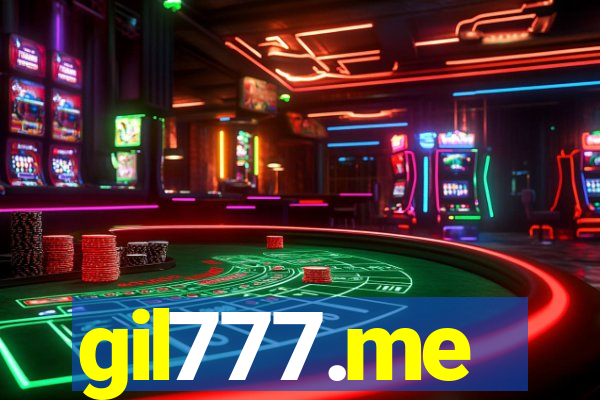 gil777.me