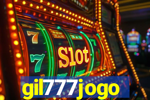 gil777jogo