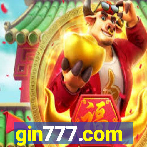 gin777.com