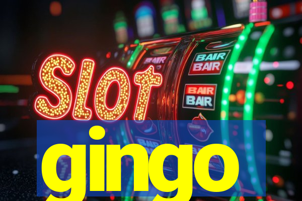 gingo
