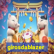 girosdablazer