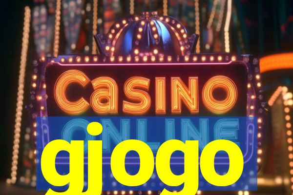 gjogo