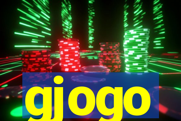 gjogo