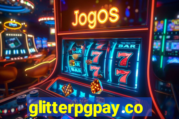 glitterpgpay.com