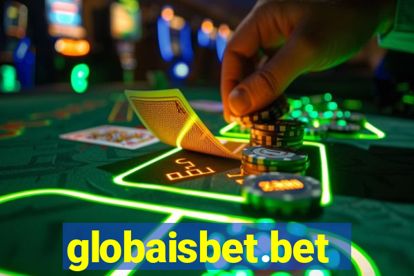 globaisbet.bet