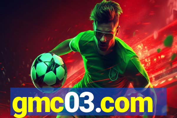 gmc03.com