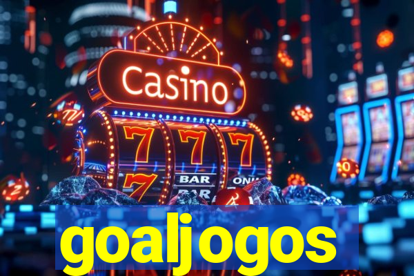 goaljogos