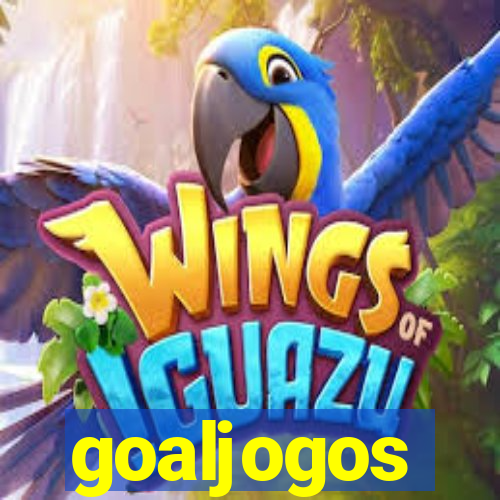 goaljogos