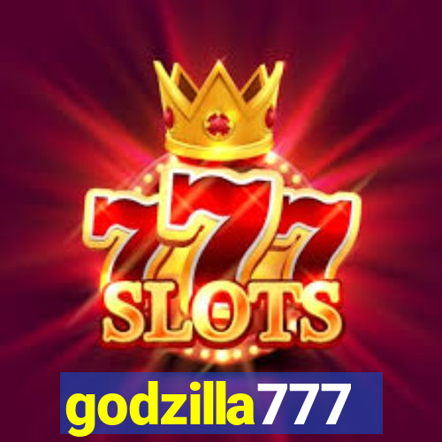 godzilla777