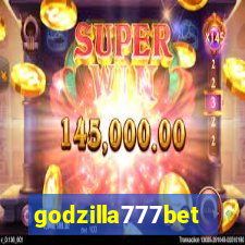 godzilla777bet