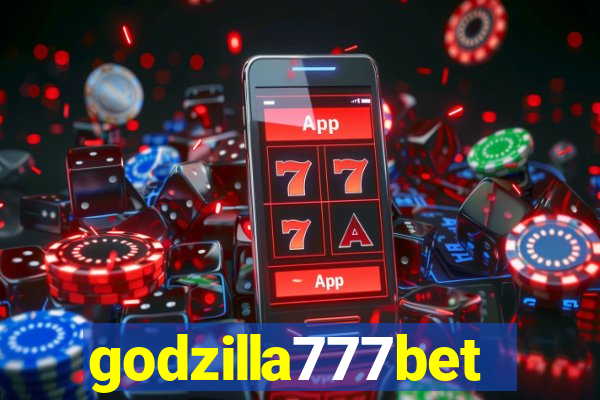 godzilla777bet