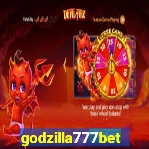godzilla777bet