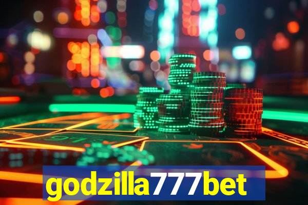 godzilla777bet