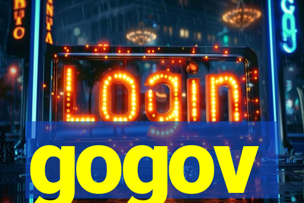 gogov
